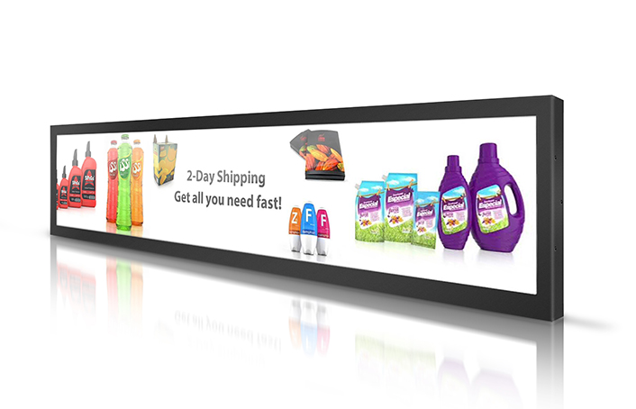 LED顯示屏和液晶顯示屏的區(qū)別是什么？