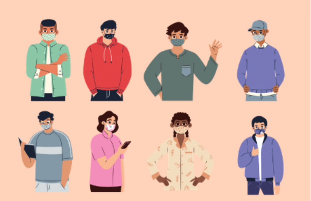 疫情防控變化后，乘坐公共交通應(yīng)該如何做好個(gè)人防控？