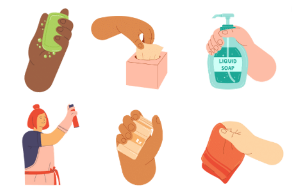 疫情防控變化后，乘坐公共交通應(yīng)該如何做好個(gè)人防控？