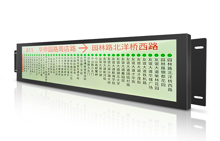 LCD條形屏價格貴不貴？專家解析