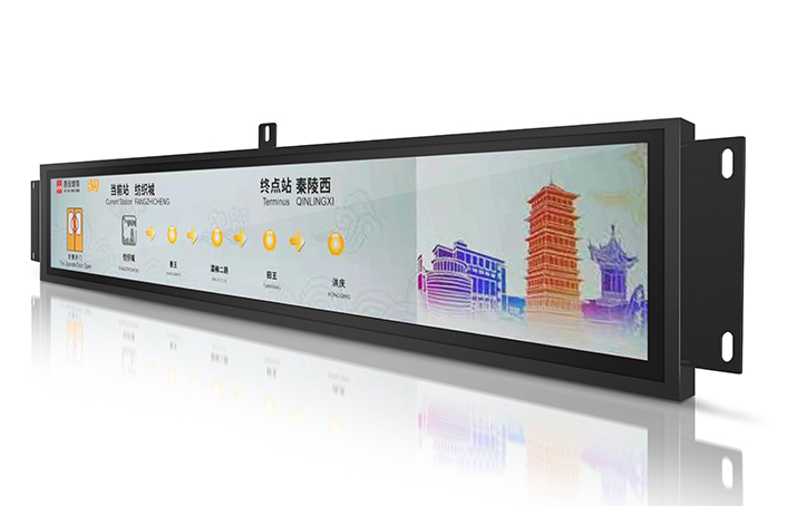 長條液晶屏的用途及未來發(fā)展如何？